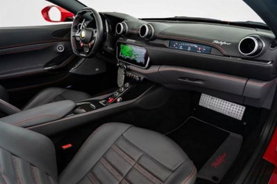 Ferrari Portofino Spider Portofino (6)