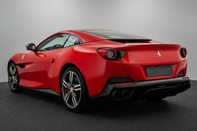 Ferrari Portofino Spider Portofino (7)