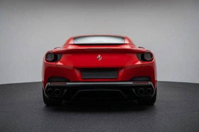 Ferrari Portofino Spider Portofino (8)