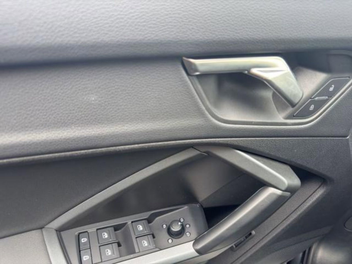 Audi Q3 Sportback 35 TFSI S line edition (2)