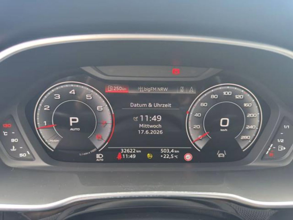 Audi Q3 Sportback 35 TFSI S line edition (3)