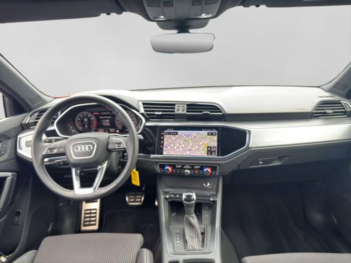 Audi Q3 Sportback 35 TFSI S line edition (4)