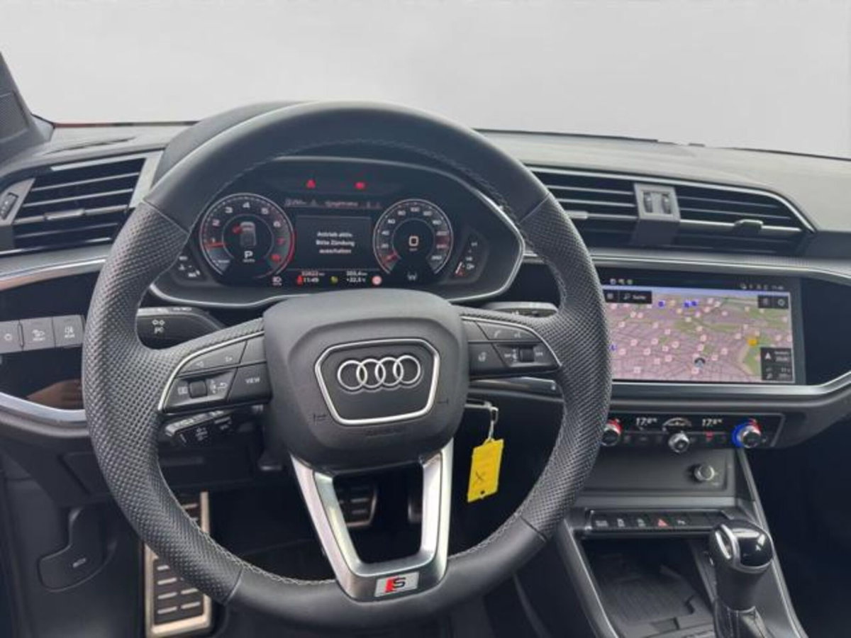 Audi Q3 Sportback 35 TFSI S line edition (5)