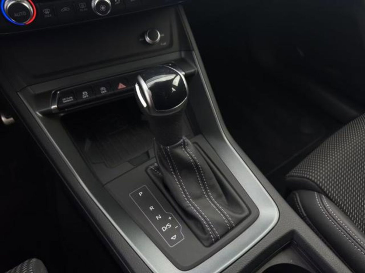 Audi Q3 Sportback 35 TFSI S line edition (6)
