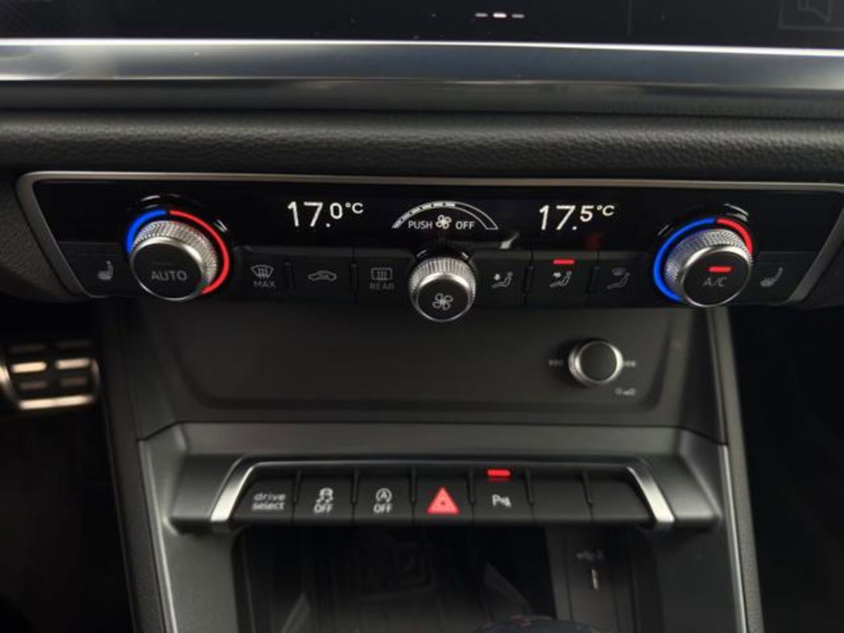Audi Q3 Sportback 35 TFSI S line edition (7)