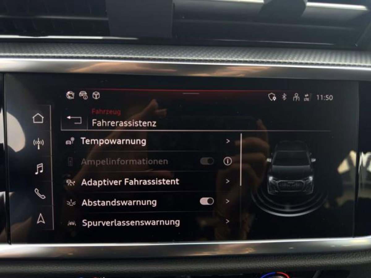 Audi Q3 Sportback 35 TFSI S line edition (8)