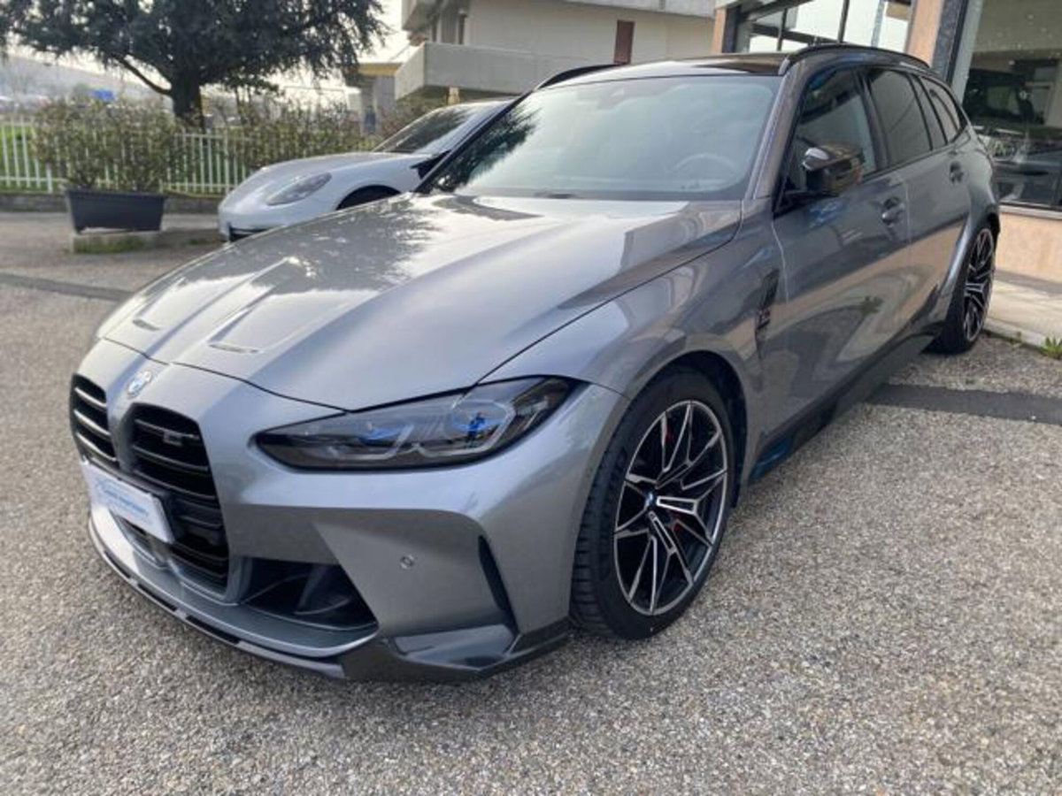 BMW Serie 3 Touring M3  3.0 Competition M xdrive auto