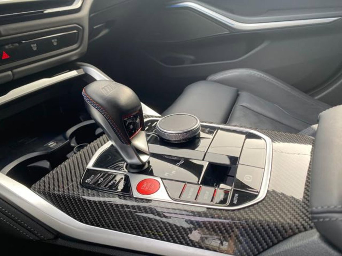 BMW Serie 3 Touring M3  3.0 Competition M xdrive auto (13)