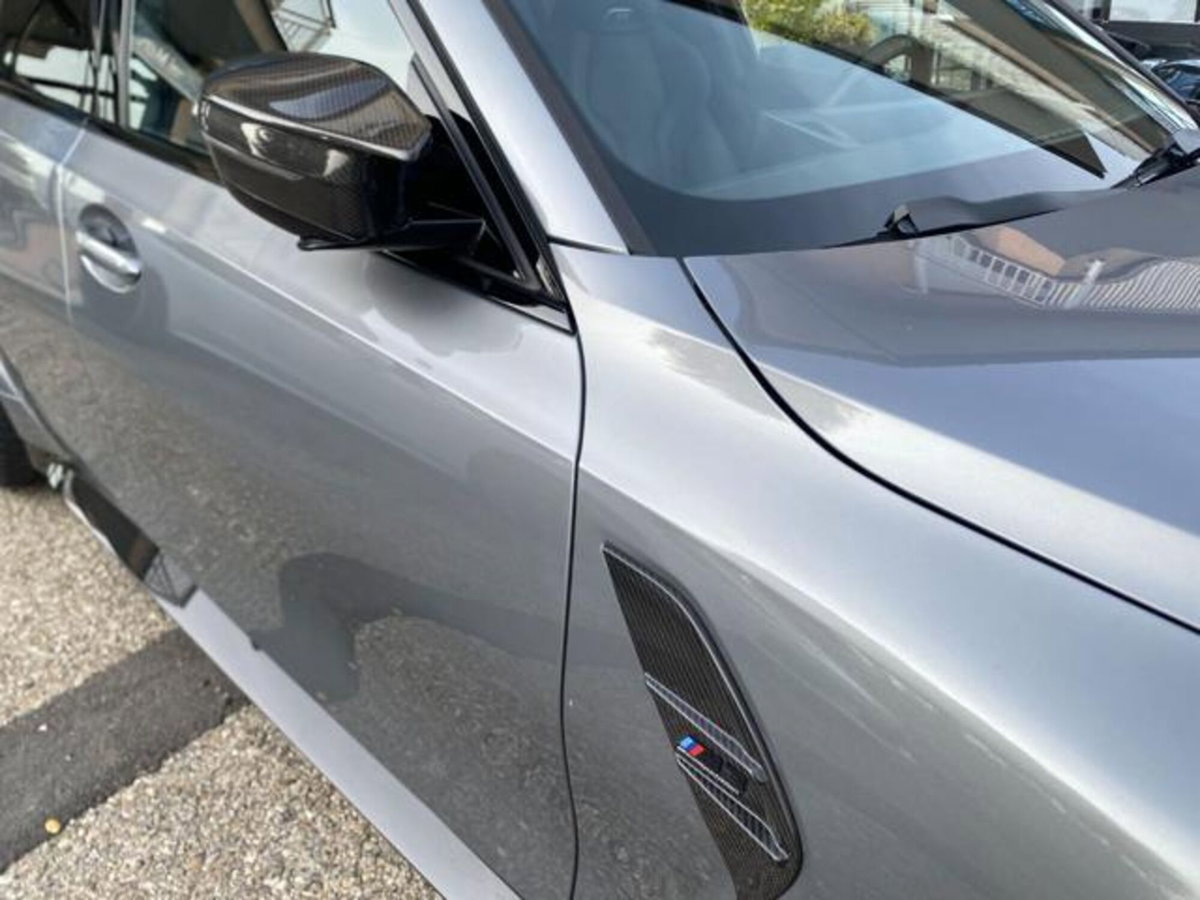 BMW Serie 3 Touring M3  3.0 Competition M xdrive auto (9)
