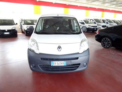 Renault Kangoo 1.5 dCi 90CV F.AP. 4p. Express Maxi Generique usato