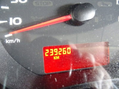 Renault Kangoo 1.5 dCi 90CV F.AP. 4p. Express Maxi Generique (12)