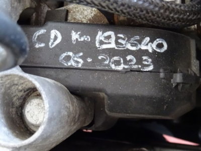 Renault Kangoo 1.5 dCi 90CV F.AP. 4p. Express Maxi Generique (15)
