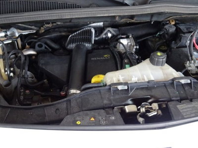 Renault Kangoo 1.5 dCi 90CV F.AP. 4p. Express Maxi Generique (16)