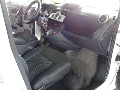 Renault Kangoo 1.5 dCi 90CV F.AP. 4p. Express Maxi Generique (17)