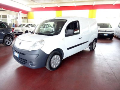 Renault Kangoo 1.5 dCi 90CV F.AP. 4p. Express Maxi Generique (2)