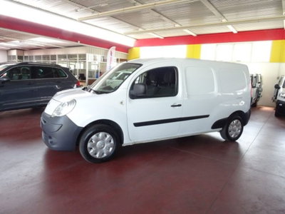 Renault Kangoo 1.5 dCi 90CV F.AP. 4p. Express Maxi Generique (3)
