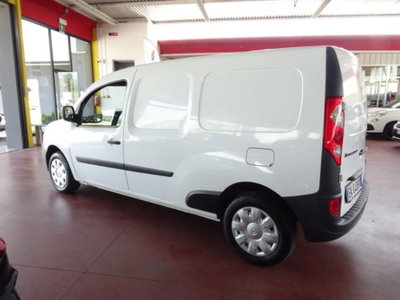 Renault Kangoo 1.5 dCi 90CV F.AP. 4p. Express Maxi Generique (4)
