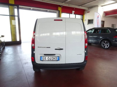 Renault Kangoo 1.5 dCi 90CV F.AP. 4p. Express Maxi Generique (5)
