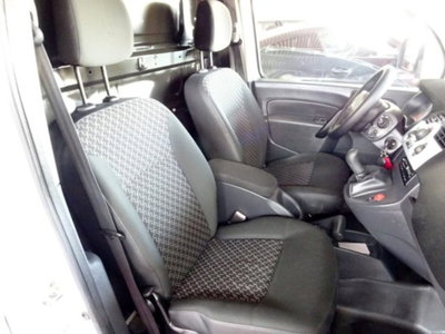 Renault Kangoo 1.5 dCi 90CV F.AP. 4p. Express Maxi Generique (7)