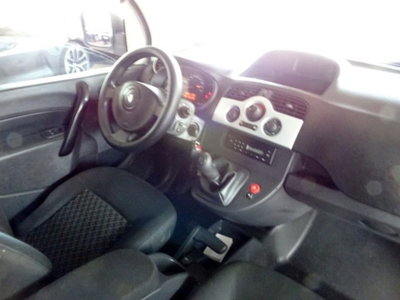 Renault Kangoo 1.5 dCi 90CV F.AP. 4p. Express Maxi Generique (8)