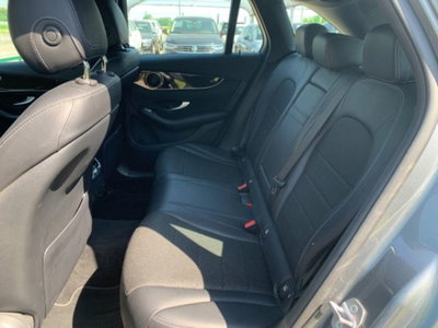 Mercedes-Benz GLC SUV 220 d 4Matic Executive (10)
