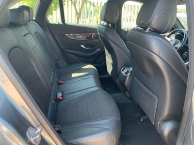 Mercedes-Benz GLC SUV 220 d 4Matic Executive (11)