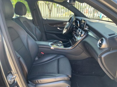 Mercedes-Benz GLC SUV 220 d 4Matic Executive (12)