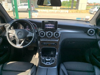 Mercedes-Benz GLC SUV 220 d 4Matic Executive (13)