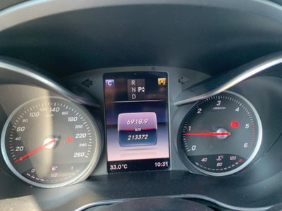 Mercedes-Benz GLC SUV 220 d 4Matic Executive (14)