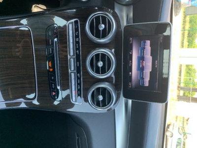Mercedes-Benz GLC SUV 220 d 4Matic Executive (15)