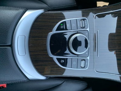 Mercedes-Benz GLC SUV 220 d 4Matic Executive (16)