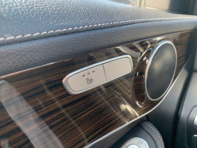 Mercedes-Benz GLC SUV 220 d 4Matic Executive (19)