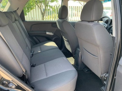 Kia Sportage 2.0 141CV Active EcoSuv (11)