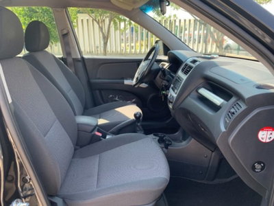 Kia Sportage 2.0 141CV Active EcoSuv (12)