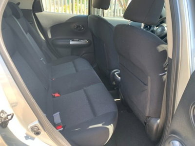 Nissan Juke 1.6 GPL Eco Visia (11)