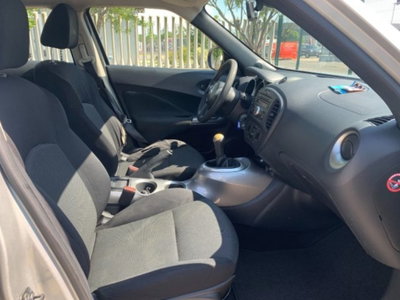 Nissan Juke 1.6 GPL Eco Visia (12)