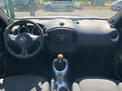 Nissan Juke 1.6 GPL Eco Visia (13)