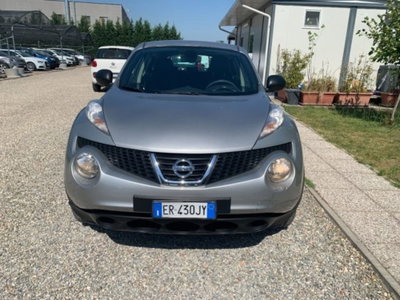 Nissan Juke 1.6 GPL Eco Visia (2)