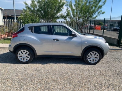 Nissan Juke 1.6 GPL Eco Visia (4)
