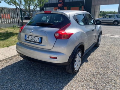 Nissan Juke 1.6 GPL Eco Visia (5)