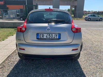 Nissan Juke 1.6 GPL Eco Visia (6)