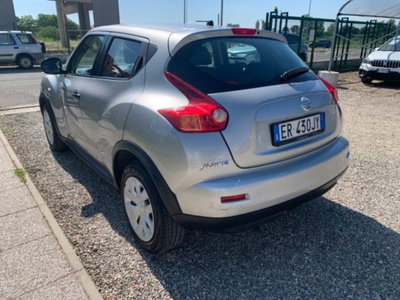 Nissan Juke 1.6 GPL Eco Visia (7)