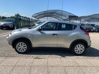 Nissan Juke 1.6 GPL Eco Visia (8)
