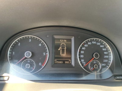 Volkswagen Veicoli Commerciali Caddy 2.0 TDI 110 CV 4Motion 4p. Kombi (15)