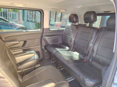 Mercedes-Benz Classe V 220 d Automatic Exclusive Long (19)
