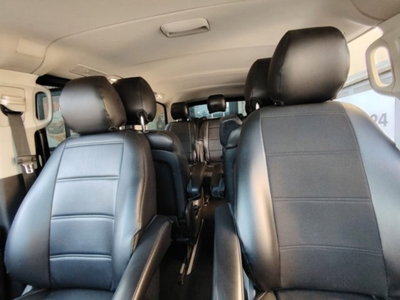 Mercedes-Benz Classe V 220 d Automatic Exclusive Long (18)