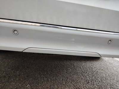 Mercedes-Benz Classe V 220 d Automatic Exclusive Long (9)