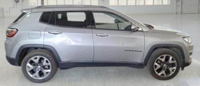 Jeep Compass 1.6 Multijet II 2WD Limited (4)