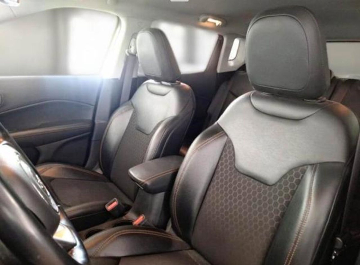 Jeep Compass 1.6 Multijet II 2WD Limited (5)