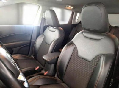 Jeep Compass 1.6 Multijet II 2WD Limited (5)